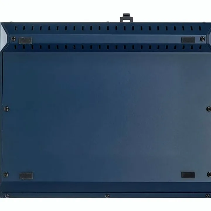Avis & Test : Soundcraft Notepad-12FX