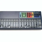 Avis, Test : Soundcraft SiEx3