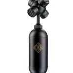 Avis, Test : Soyuz 013 Ambisonic