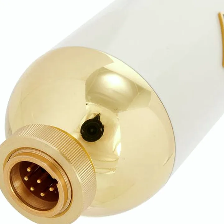 Avis & Test : Soyuz 017 Tube