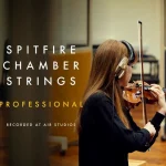 Avis, Test : Spitfire Audio Chamber Strings Professional