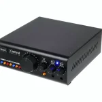 Avis, Test : SPL 2Control black