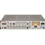 Avis, Test : SPL Frontliner