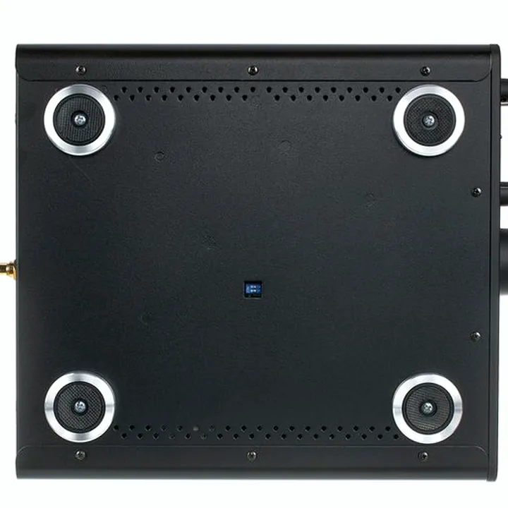 Avis, Test : SPL Phonitor xe black + DAC768v2