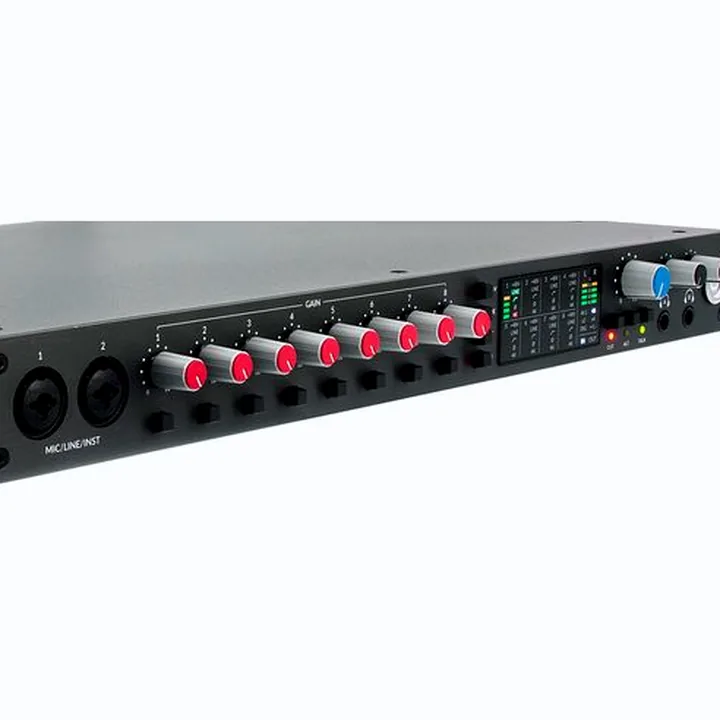 Avis, Test SSL 18