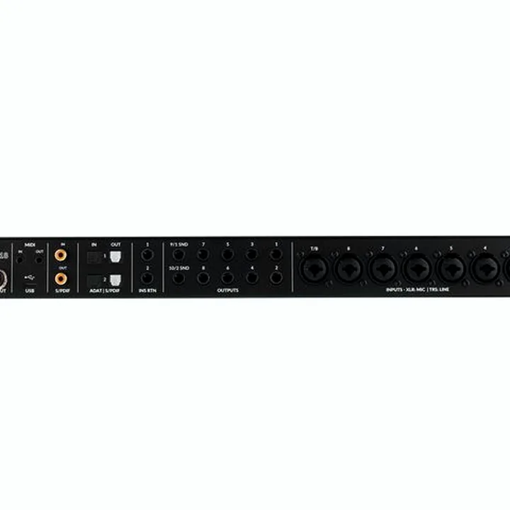 Avis, Test SSL 18