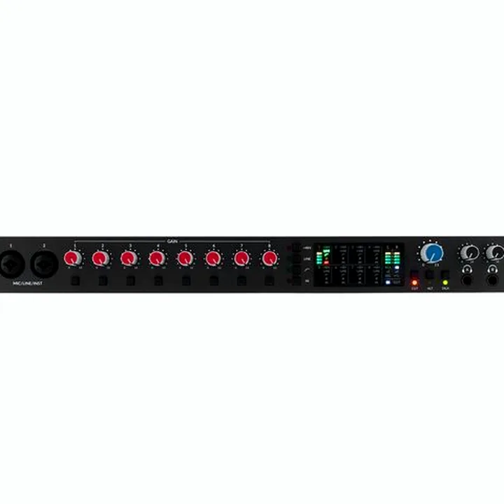 Avis, Test SSL 18