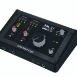 Avis & Test : SSL 2 MKII