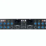 Avis, Test : SSL BUS+