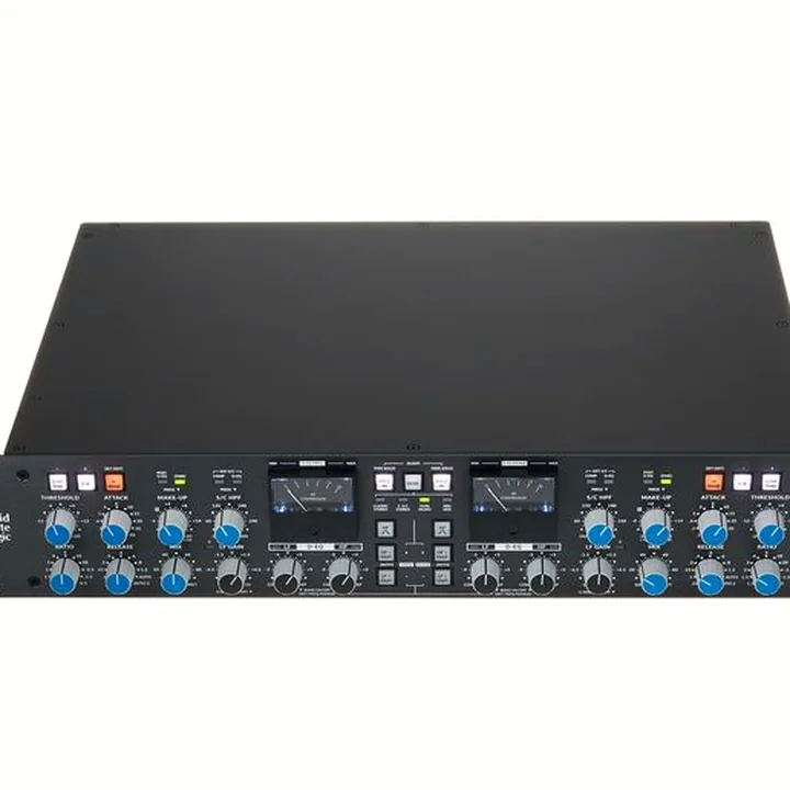 Avis, Test : SSL BUS+
