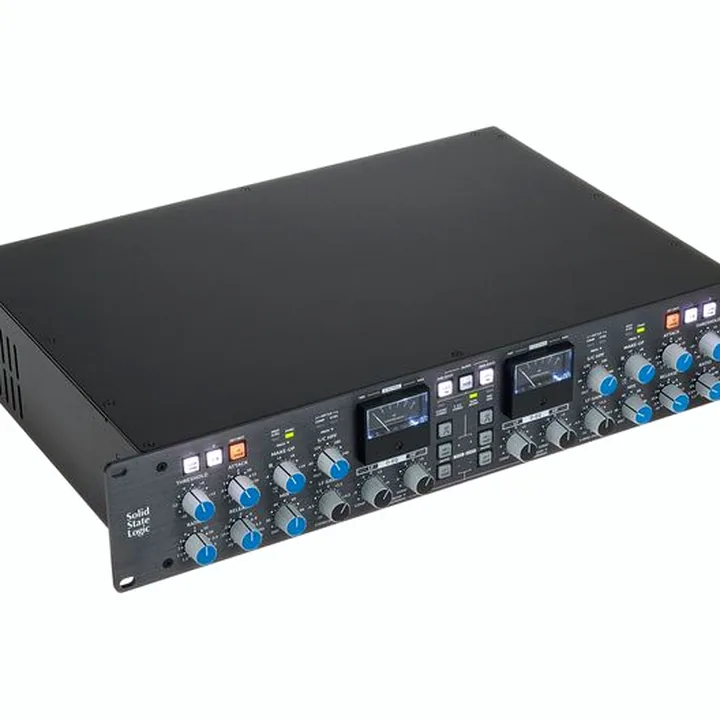 Avis, Test : SSL BUS+
