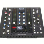 Avis & Test : SSL UC1