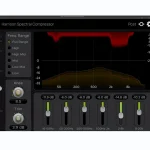 Avis & Test : SSL X-Echo – Harrison Spectral Cmp
