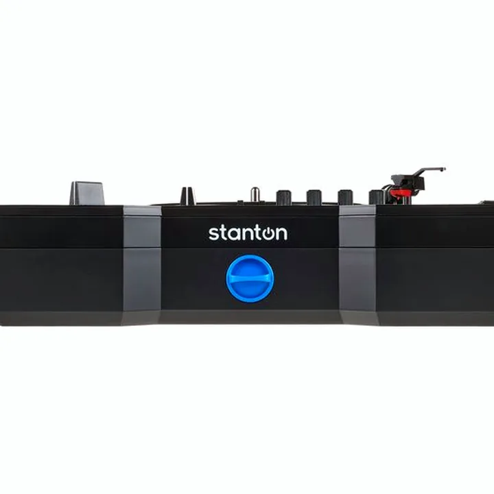 Avis, Test : Stanton STX
