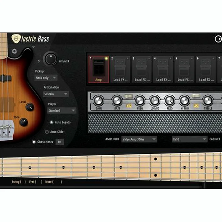 Avis, Test : Steinberg Absolute