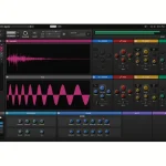 Avis & Test : Steinberg Backbone