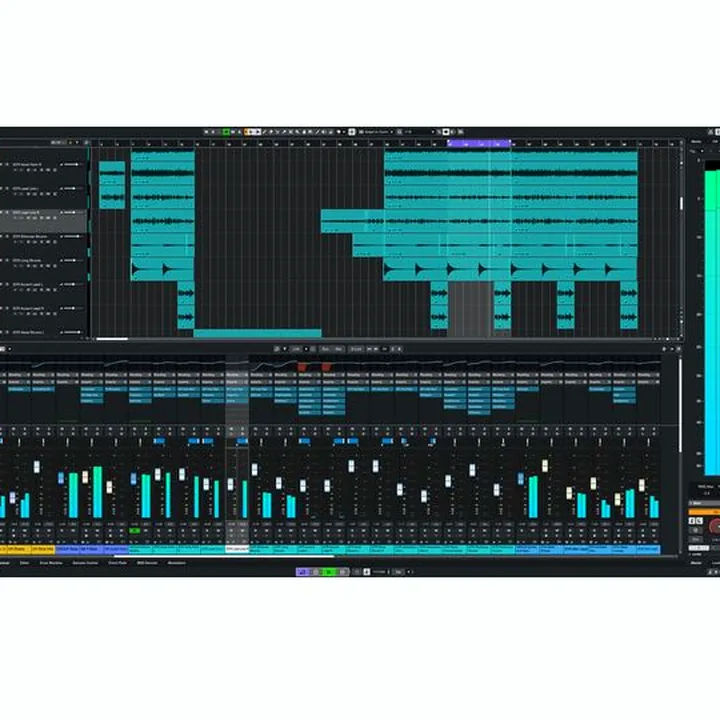Avis, Test : Steinberg Cubase Elements 15