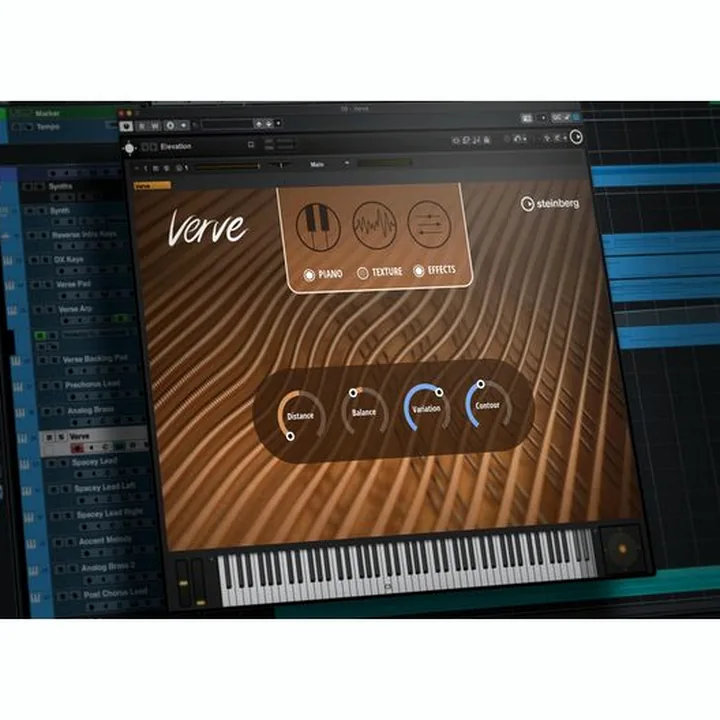 Avis & Test : Steinberg Cubase Pro 12 Comp. Crossgrade
