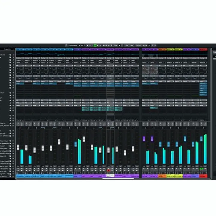 Avis, Test : Steinberg Cubase Pro 13 EDU