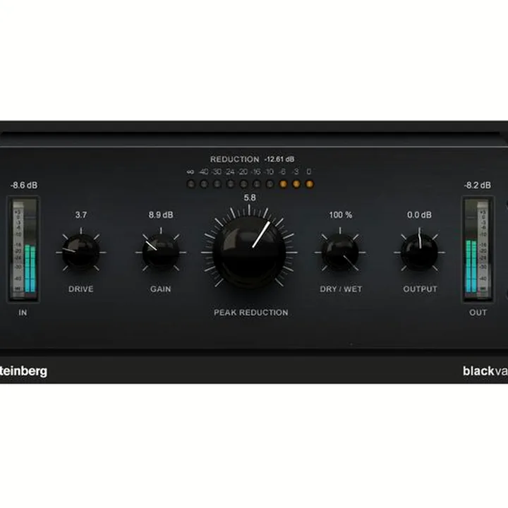 Avis, Test : Steinberg Cubase Pro 13 Upgrade AI
