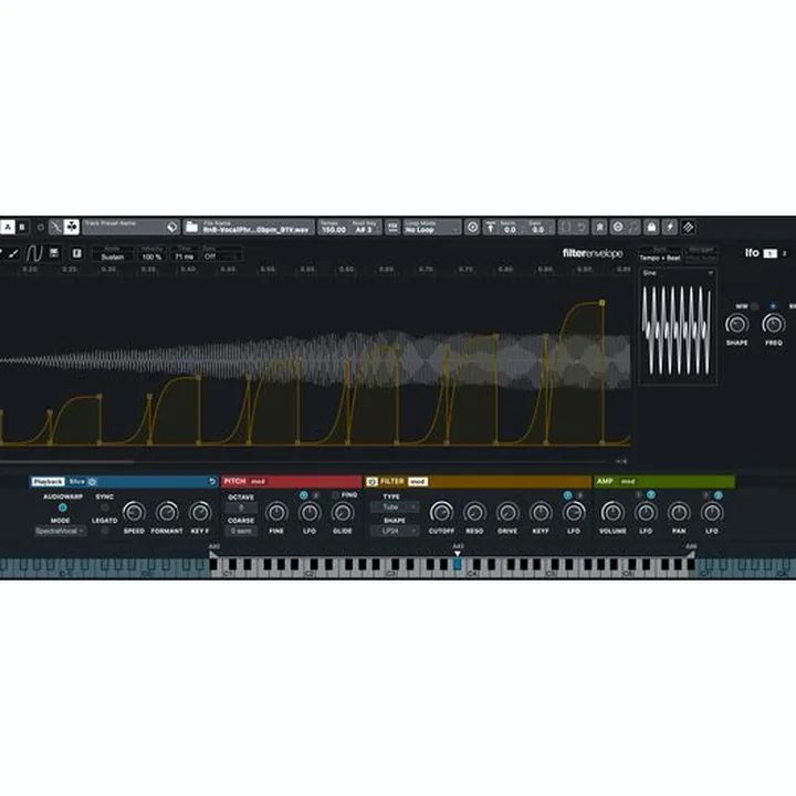 Avis, Test : Steinberg Cubase Pro 13 Upgrade AI
