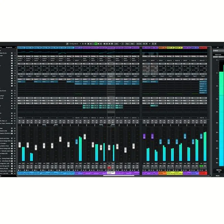 Avis, Test : Steinberg Cubase Pro 13 Upgrade AI