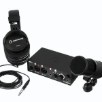 Avis, Test : Steinberg IXO 22 Recording Pack
