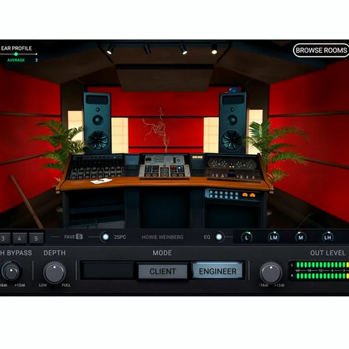 Avis, Test : Steven Slate Audio VSX Platinum Edition