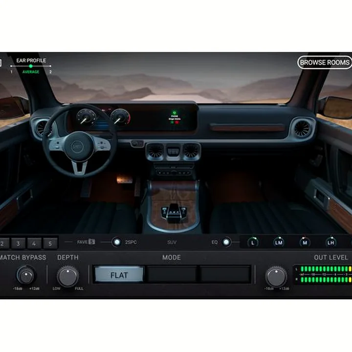 Avis, Test : Steven Slate Audio VSX Platinum Edition