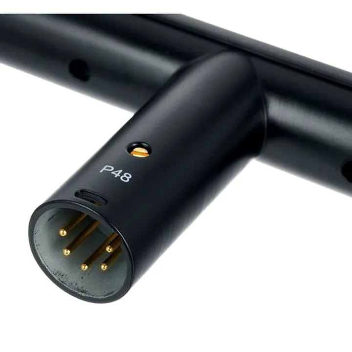 Avis, Test : Superlux S502MKII