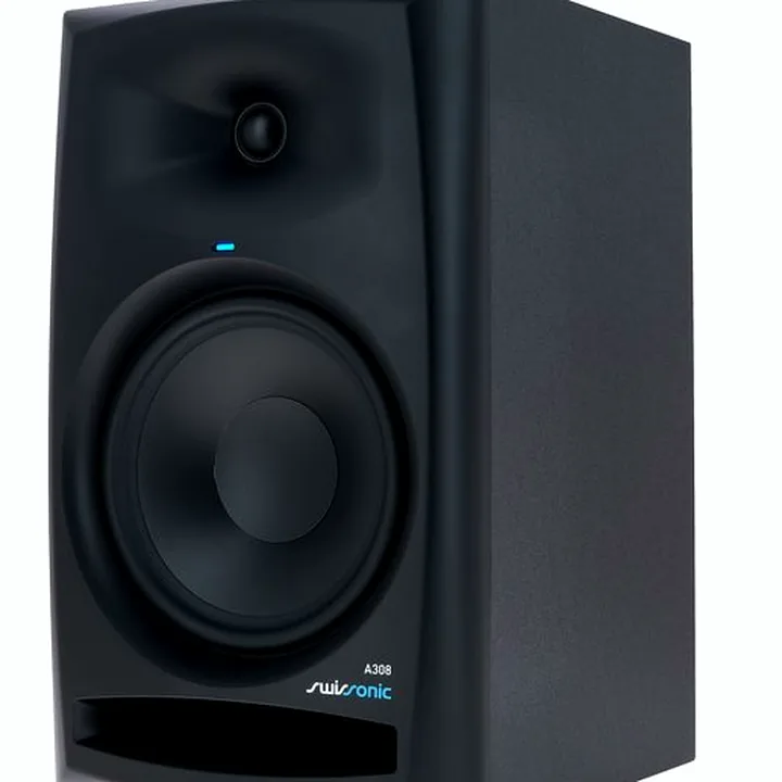 Avis, Test : Swissonic A308