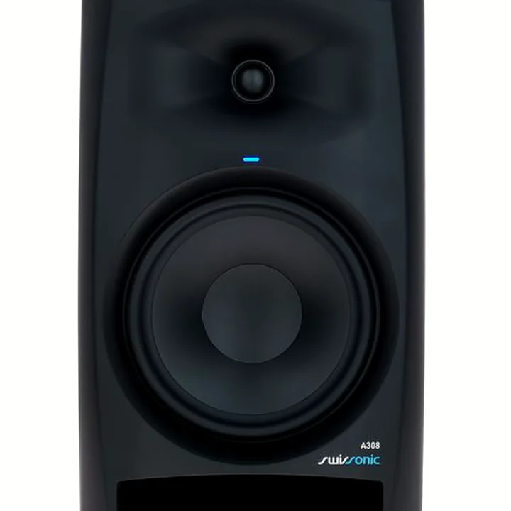 Avis, Test : Swissonic A308
