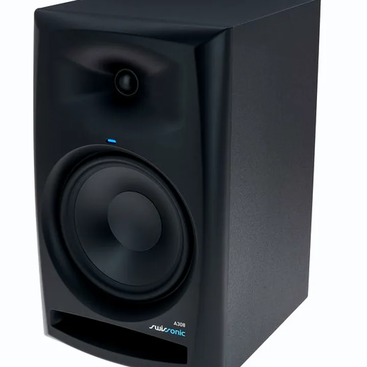 Avis, Test : Swissonic A308