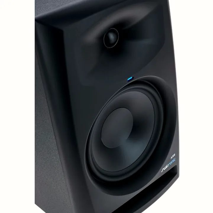 Avis, Test : Swissonic A308