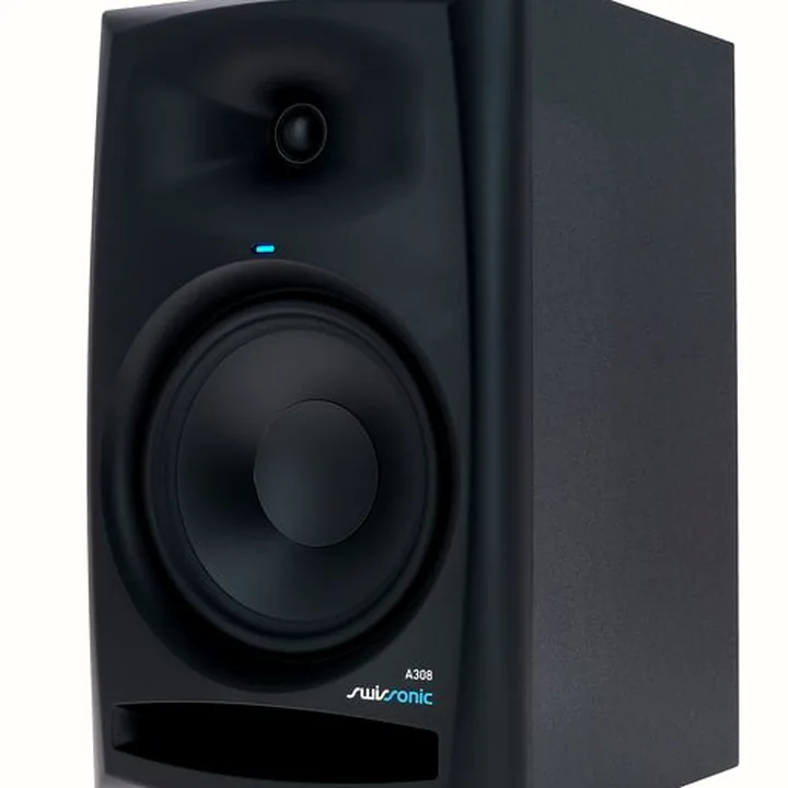 Avis & Test : Swissonic A308 Isolation Stand Bundle
