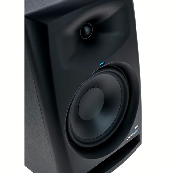 Avis & Test : Swissonic A308 Isolation Stand Bundle