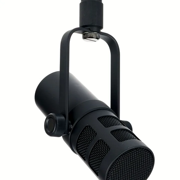 Avis & Test : Swissonic Audio 1 Recording Bundle