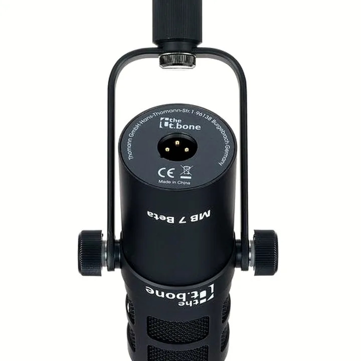 Avis & Test : Swissonic Audio 1 Recording Bundle