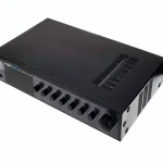 Avis & Test : Swissonic SA 125