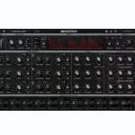 Avis & Test : Synapse Audio The Legend HZ