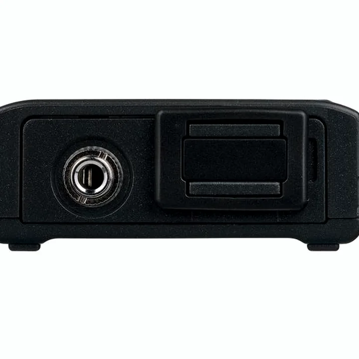 Avis & Test : Tascam DR-10 L Pro