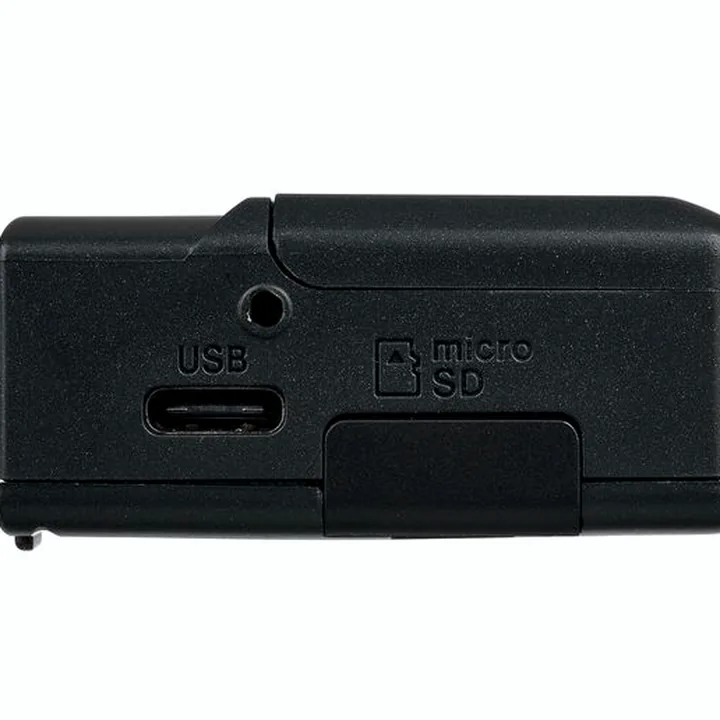 Avis & Test : Tascam DR-10 L Pro