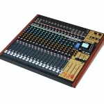 Avis & Test : Tascam Model 24