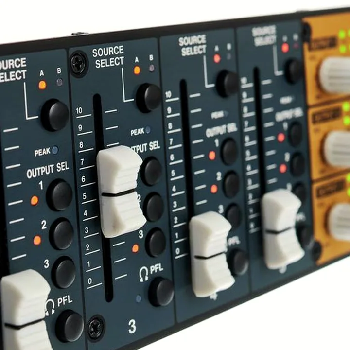 Avis & Test : Tascam MZ-223