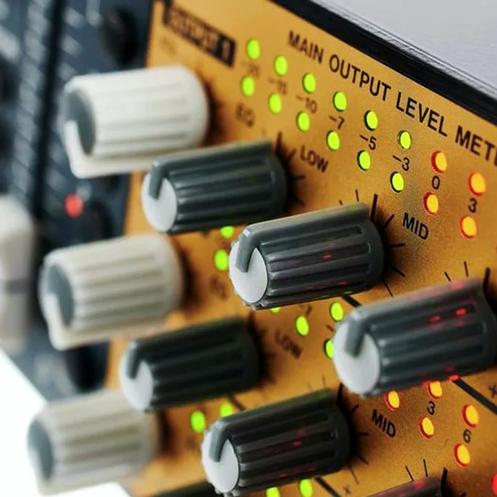 Avis & Test : Tascam MZ-223