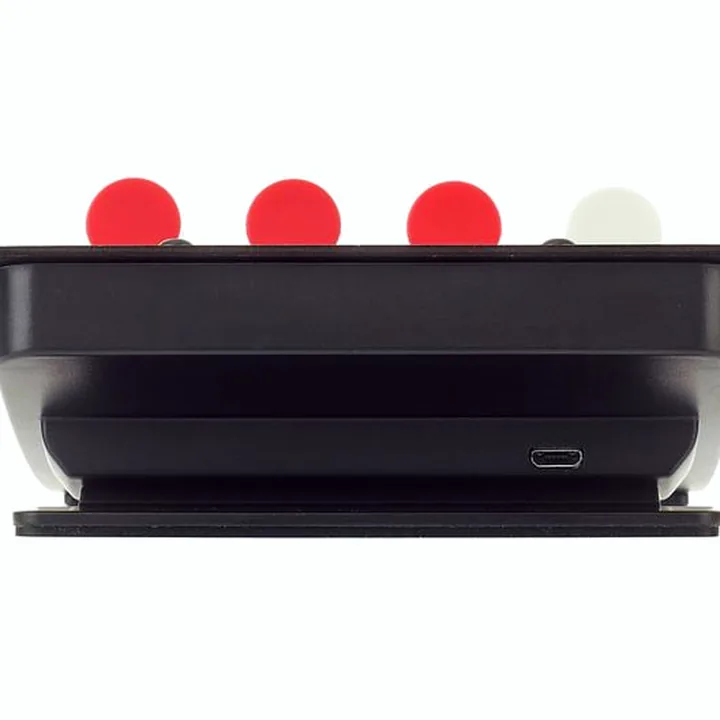 Avis & Test : tc electronic DVR250-DT