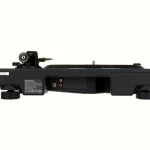 Avis & Test : Technics SL-1200M7B GREEN Lamborghini