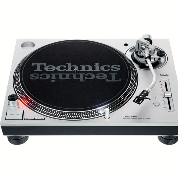 Avis, Test : Technics SL-1200MK7