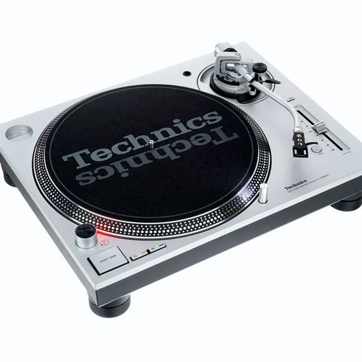 Avis, Test : Technics SL-1200MK7