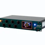 Avis & Test : Tegeler Raumzeitmaschine Green